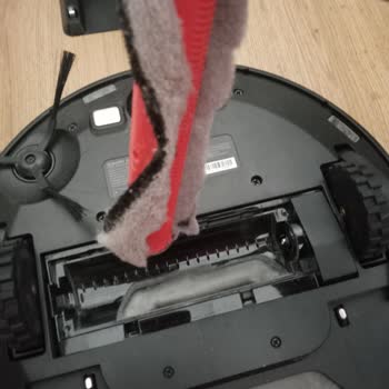 Xiaomi Media Markt Aldığım Robot Süpürge Bozuk Çıktı