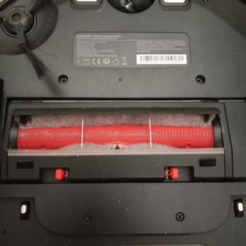 Xiaomi Media Markt Aldığım Robot Süpürge Bozuk Çıktı