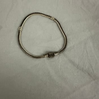 Pandora Mücevher Pandora Bileklik Kararması Hatalı Ürün!