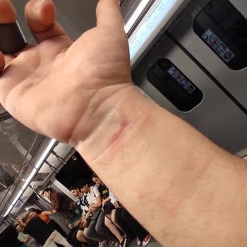 GO Sharing Mağduriyeti, Yardımcı Olmadılar