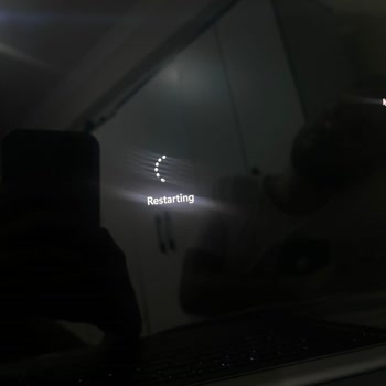 Lenovo Bilgisayar Lenovo Slim 7 Pro Güncelleme Sorunu