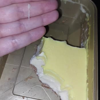 Carte D'Or Dondurmadan Plastik Çıktı