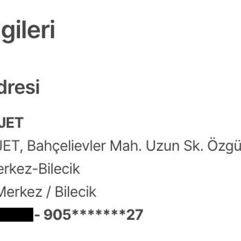 Hepsiburada Teslim Alınmamış Kargonun Teslim Alındı Olarak Gözükmesi