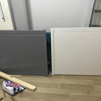 IKEA Hemnes/ Agotnes Divan Yanlış Renk Gönderildi