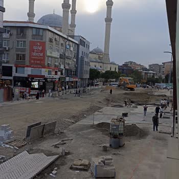 İBB Vurdumduymaz Cevabına İstinaden