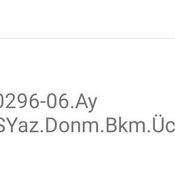 Garanti Bankası Pos Bakım Ücreti