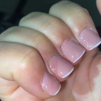 Selin Beauty Protez Tırnak Diye Gittik Fiyasko Çıktı