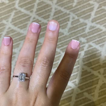 Selin Beauty Protez Tırnak Diye Gittik Fiyasko Çıktı