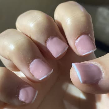 Selin Beauty Protez Tırnak Diye Gittik Fiyasko Çıktı