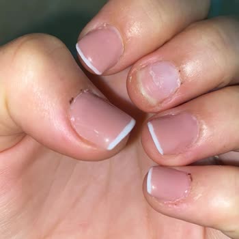 Selin Beauty Protez Tırnak Diye Gittik Fiyasko Çıktı