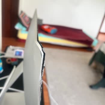 MNG Kargo Gönderi Hasarı Ve Hasar Kaydı Süreci