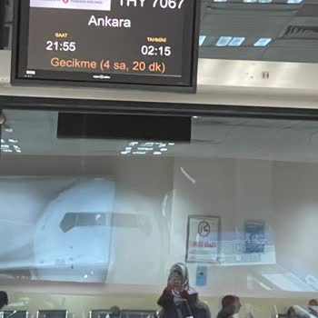 Anadolu Jet Neden Bu Kadar Mağdur Edildik