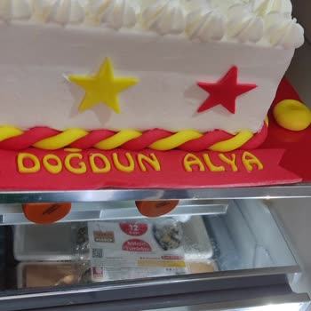 Ayyıldız Pasta & Cafe Hayal Kırıklığı, Fiyasko, Sıfır Müşteri Memnuniyeti!