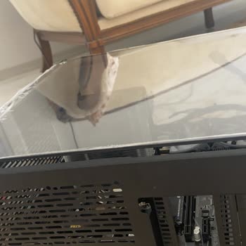 Gençer Gaming Hatalı Ürün, Fatura Sorunu