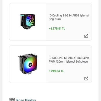 Gençer Gaming Hatalı Ürün, Fatura Sorunu