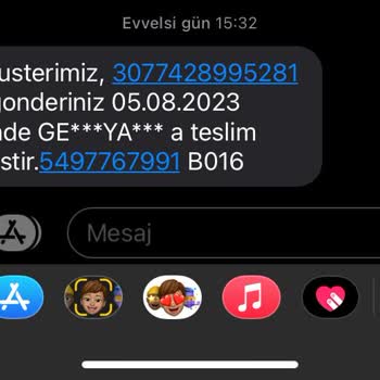 Gençer Gaming Hatalı Ürün, Fatura Sorunu