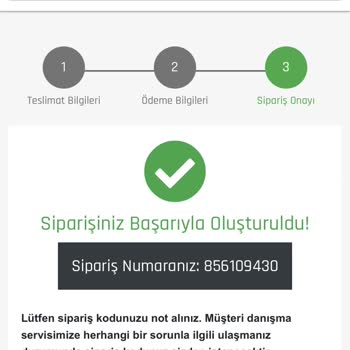 Gençer Gaming Hatalı Ürün, Fatura Sorunu