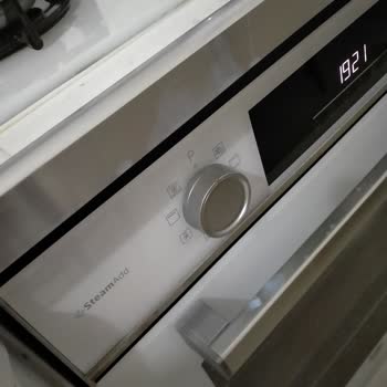 Porçöz Yağ Çözücü Yeni Aldığım Fırını Mahvetti