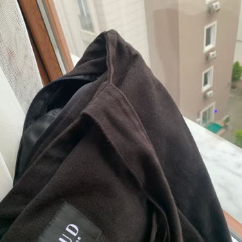 Suud Collection Marka Çanta Rengi Solmuş Geldi!
