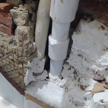 Fırat Boru Su Tesisat Delinmesi