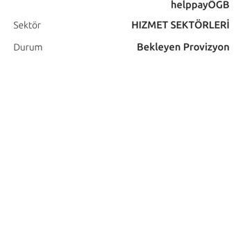 Helppay Bilgim Dışı Hesabımdan Para Çekildi