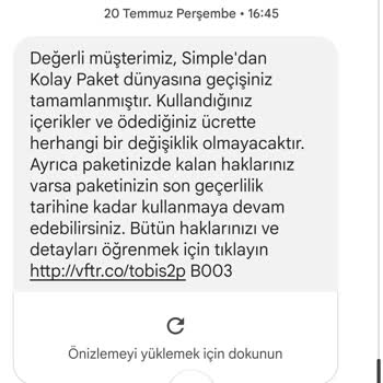 Vodafone Hediye Çarkı Hakkında Sorunlar Ve Hep Aynı Hediye