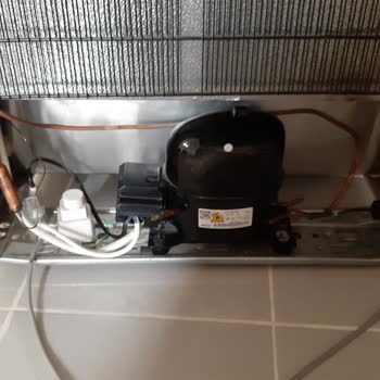 Arçelik Yetkili Servis Kadıköy Dumlupınar Şubesi Sorunu