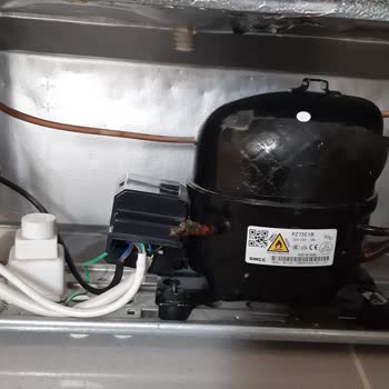 Arçelik Yetkili Servis Kadıköy Dumlupınar Şubesi Sorunu