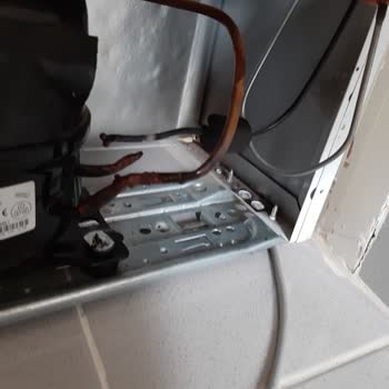 Arçelik Yetkili Servis Kadıköy Dumlupınar Şubesi Sorunu