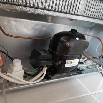 Arçelik Yetkili Servis Kadıköy Dumlupınar Şubesi Sorunu