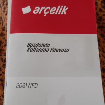 Arçelik Yetkili Servis Kadıköy Dumlupınar Şubesi Sorunu