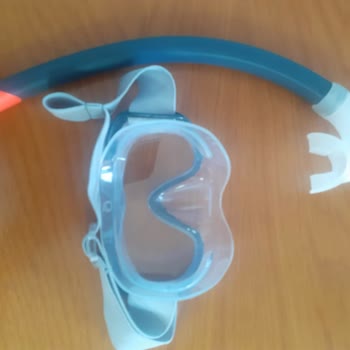 Decathlon Yüzme Gözlüğü Su Sızdırıyor