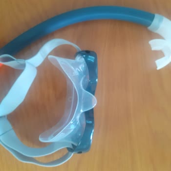 Decathlon Yüzme Gözlüğü Su Sızdırıyor