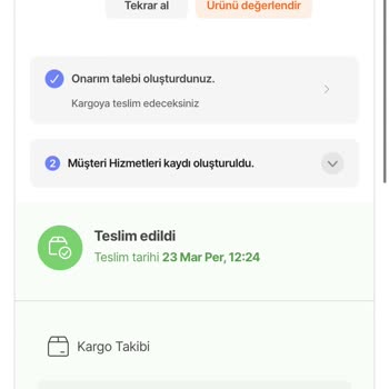 TCL Telefon Akıllı Saat, KVK Ve Hepsiburada Pişmanlığı