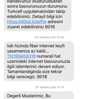 Turkcell Superonline 20 Gündür İnternet Bağlamıyor