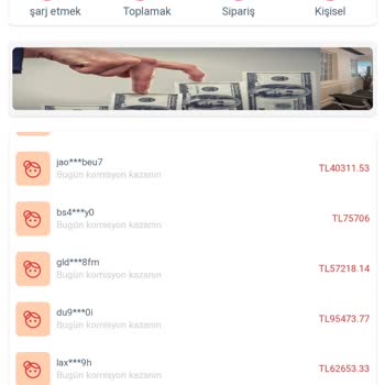 Gatetowealth. Buzz Görevi Tamamlama Rağmen Platformdaki Paramı Çekemiyorum!