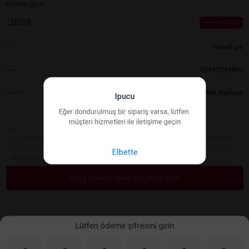 Gatetowealth. Buzz Görevi Tamamlama Rağmen Platformdaki Paramı Çekemiyorum!