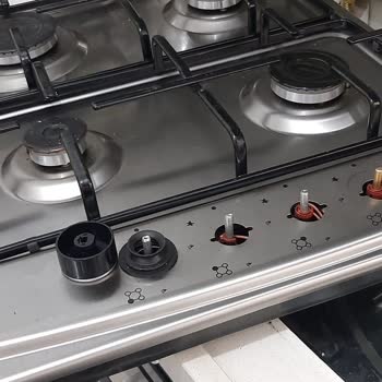 Kumtel Set Üstü Ocak Servis Sorunu Ve İlgisizlik