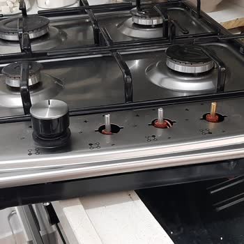 Kumtel Set Üstü Ocak Servis Sorunu Ve İlgisizlik