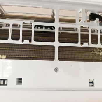 Baymak Ayıplı Ürün Klima