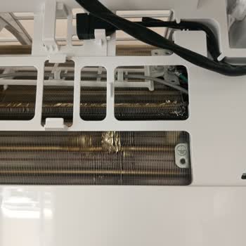 Baymak Ayıplı Ürün Klima