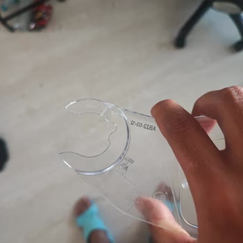 Anes Motor Shark Skwal 2.2 Kaskımda Vizör Sorunu