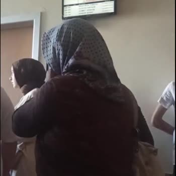 Terme Devlet Hastanesi Mağduriyet Diz Boyu!