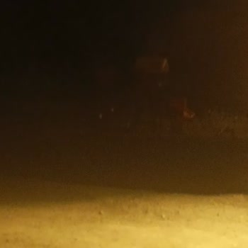 Keles Belediyesi Harmanalanı Çocuk Parkına Lamba Yapılmasını İstiyorum