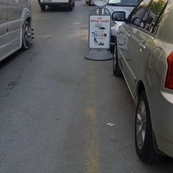 Mes Koop Bebeğim Yaralandı Şoför Yüzünden