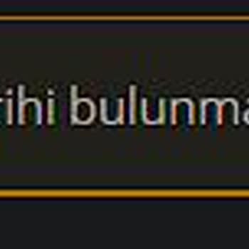 E-Devlet (Turkiye.gov.tr) Silah Ruhsat Ön Başvurusu!