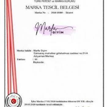Marfa Giyim Firma Ödeme Alıp Ürün Göndermeyip Müşteri Mağduriyeti Ve Haksız Kazanç