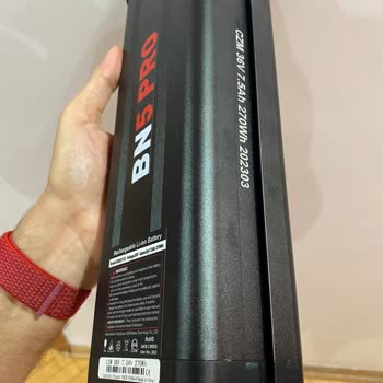 BİM Hatalı Ürün Gönderimi