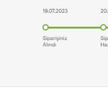 Arçelik Koskoca Buzdolabını Kaybetmiş Gönderemiyor