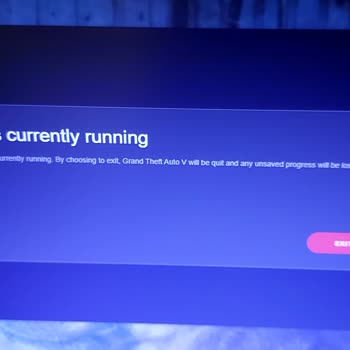 Rockstar Games GTA 5 Online